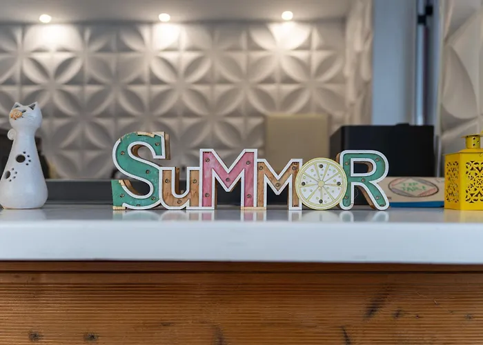 Vliho Bay Boutique 3*