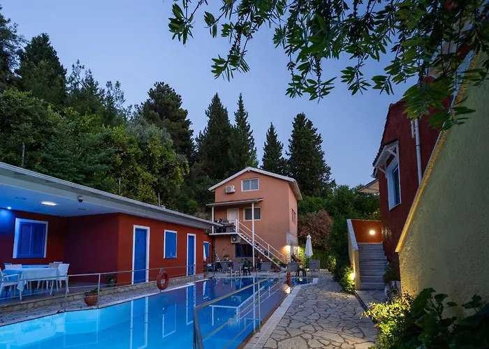 Vliho Bay Boutique Szálloda 3*