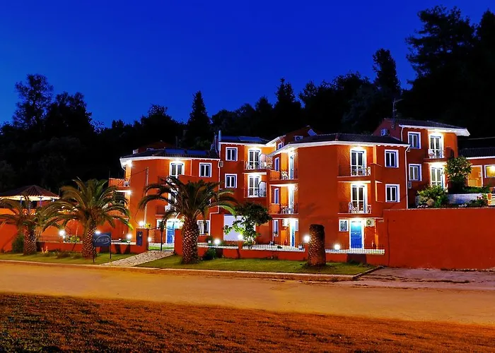 Vliho Bay Boutique Jéni