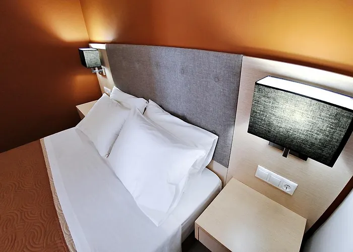 Szálloda Vliho Bay Boutique Jéni