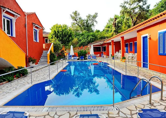 Vliho Bay Boutique Jéni