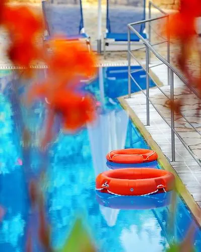 Szálloda Vliho Bay Boutique 3*