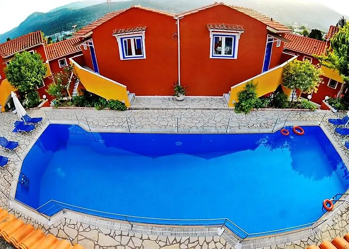 Vliho Bay Boutique Jéni