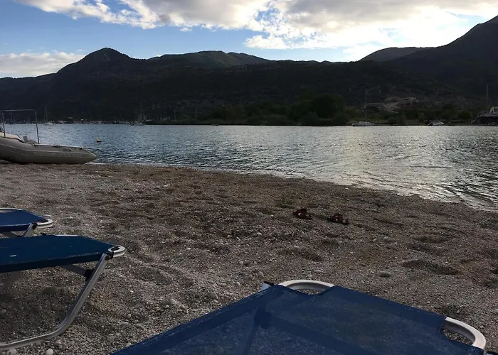 Vliho Bay Boutique Szálloda 3*