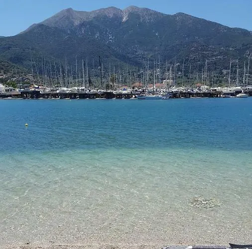 Vliho Bay Boutique Jéni