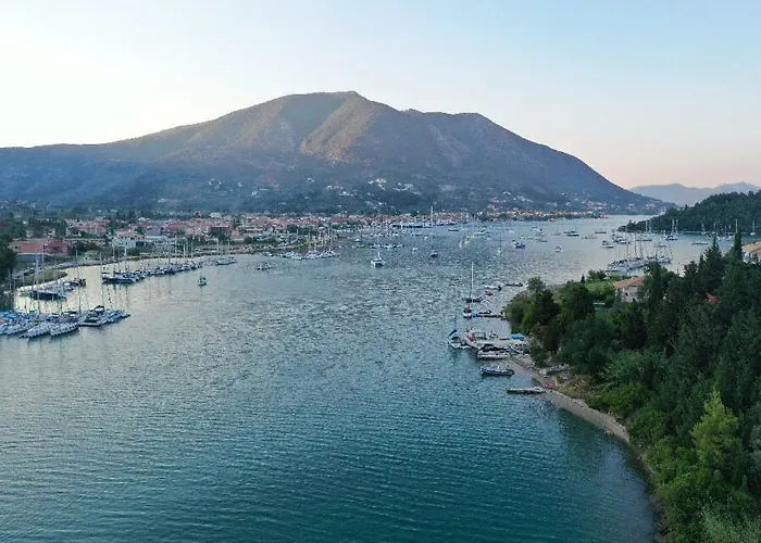 Vliho Bay Boutique Szálloda