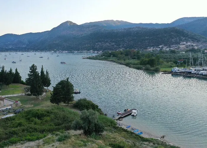 Vliho Bay Boutique Szálloda